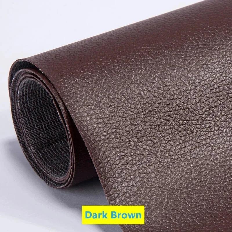 Rynx | Leather Restoration Sticker - Effortless Upgrade for Furniture and Accessories