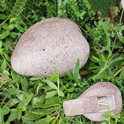 Rynx | Hidden Stone Design Garden Security Box