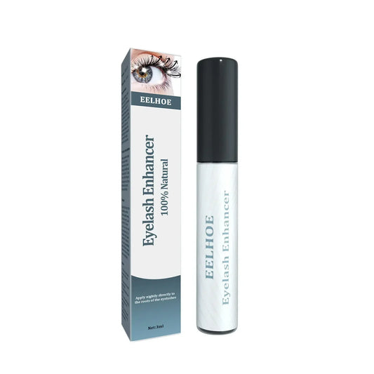 Rynx | 7 Days Fast Eyelash Growth Serum Eyelash Eyebrow Growth Strong Makeup Extension Treatment Eyebrow Eyelash Enhancer Serum