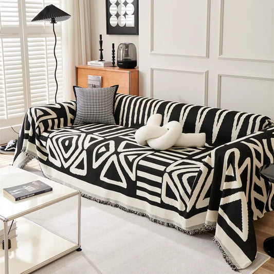 Rynx | Tribal Sofa Cover