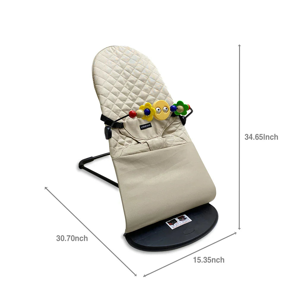 Rynx | Portable Multifunction Baby Rocking Chair