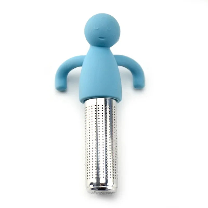 Rynx | Relaxing Human Shape Tea Infuser