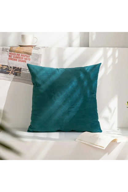 Rynx | Velvet pillowcase
