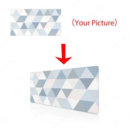 Rynx | Upgrade your workplace with the ErgoPad Pro customizable mouse pad