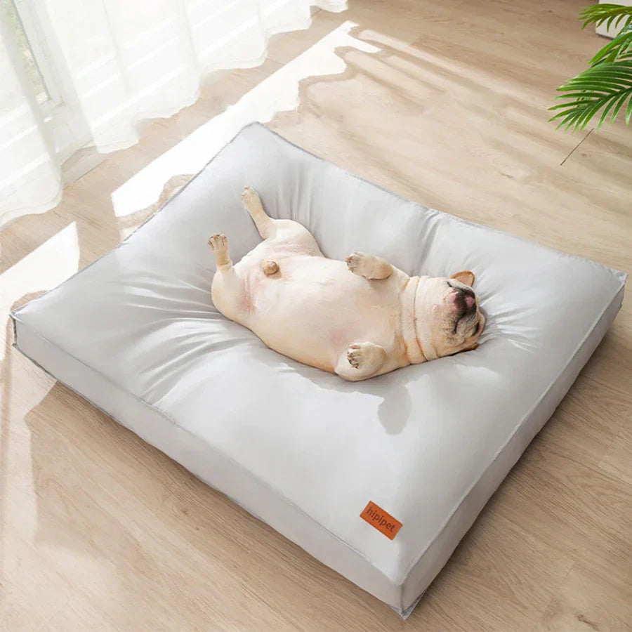 Rynx | Dog Bed – Waterproof and Soft Dog Sofa