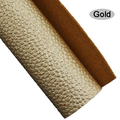 Rynx | Chic Lychee Litchi Vegan Leather for trendy handbags and creative projects