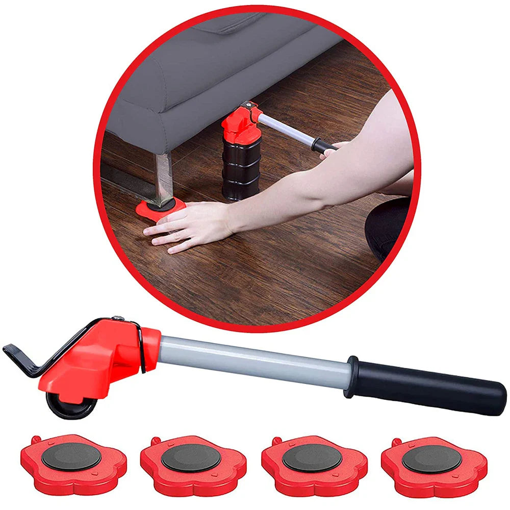 Rynx | Rynx Furniture Lifter Tool Set