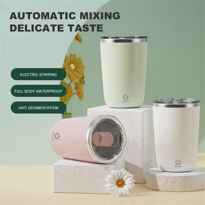 Rynx | Tornado Automatic Waterproof Rechargeable Shaker