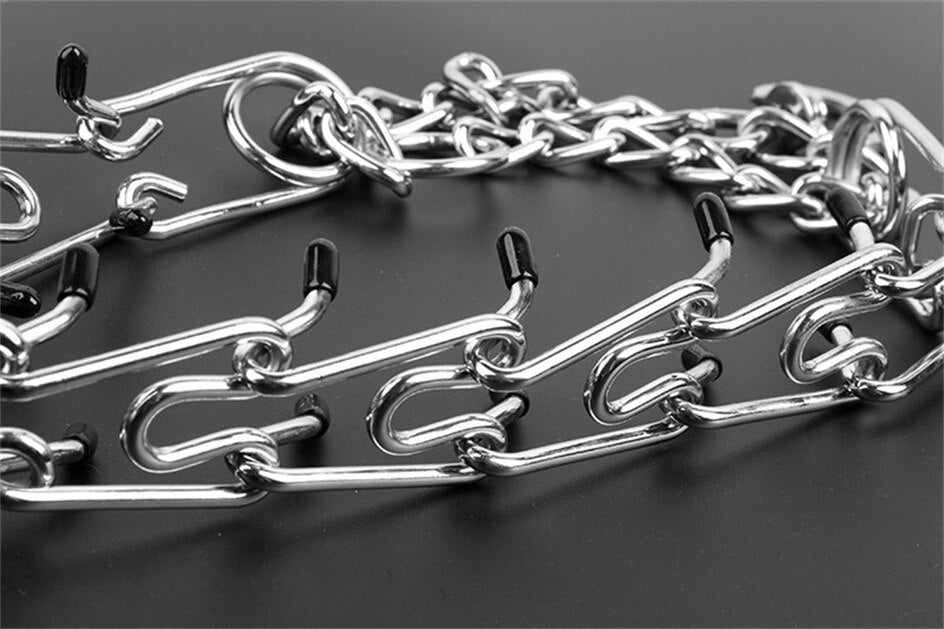RYNX | Dog Pincher Collar - Style B