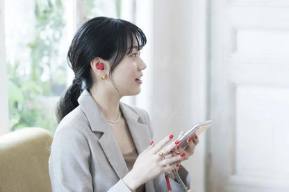 RYNX | Heartbuds Bluetooth Earbuds – Buy 1, Get 1