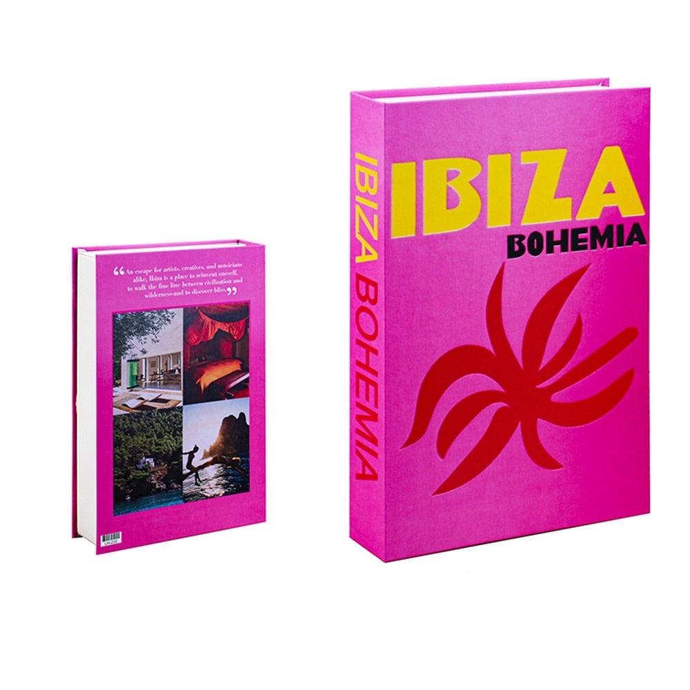 RYNX | Cheerful Books for your Living Room
