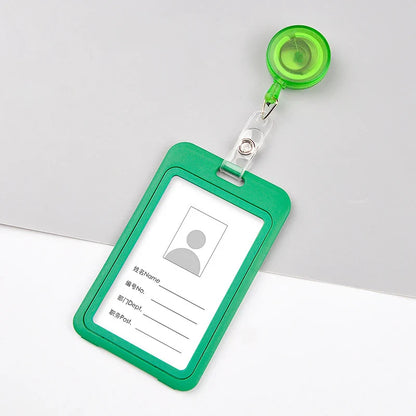 Rynx | Credit card and ID holder with lanyard