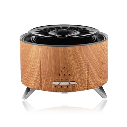 Rynx | Jellyfish LED Diffuser