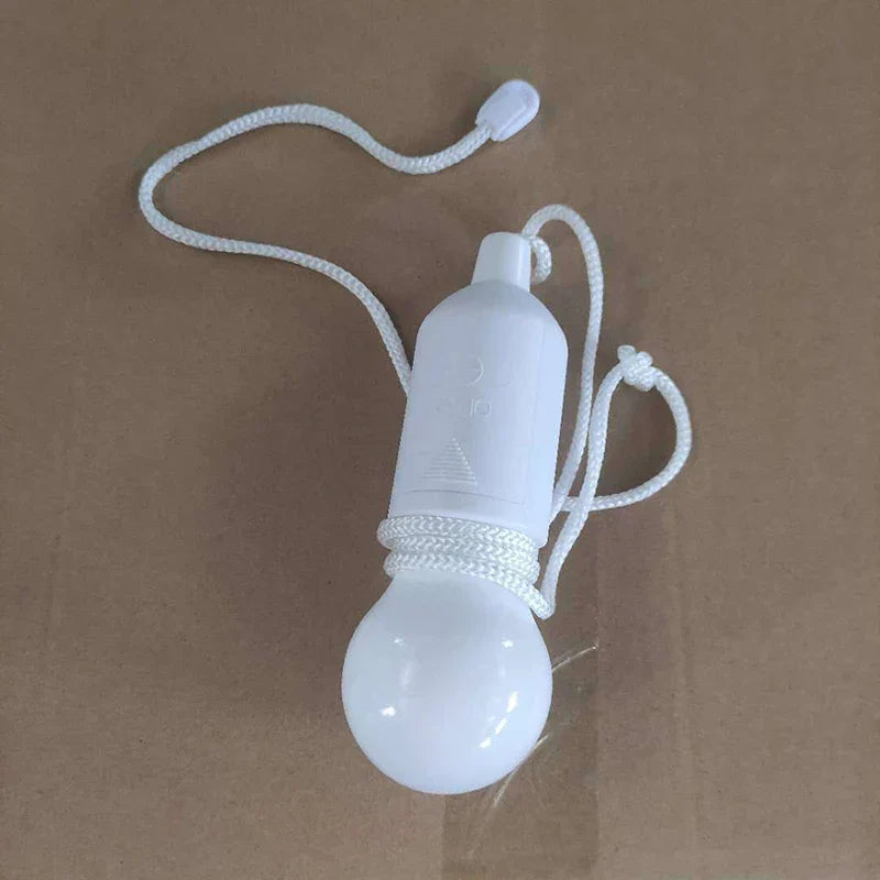 Rynx | Colorful Portable Pendant Light - ChromaGlow