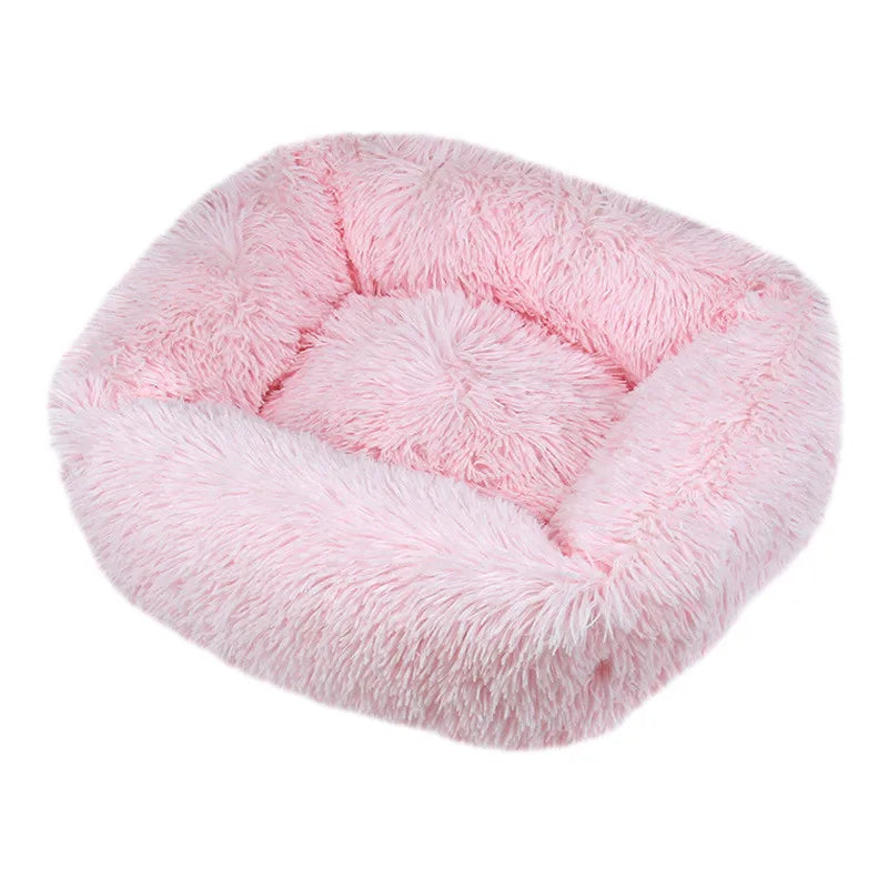 Rynx | Ultra Luxurious Dog Bed For Small Medium & Large Dogs