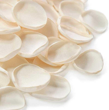 Rynx | Elegant Silk Rose Petals - Premium Flower Accents for Unforgettable Celebrations