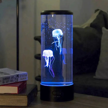 Rynx | JellyLight Wake up the nightly magic