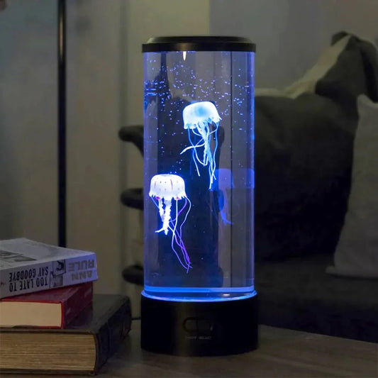 Rynx | JellyLight Wake up the nightly magic