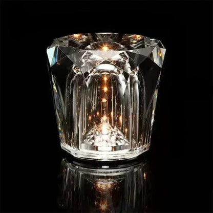 RYNX | Luxury Table Lighting for Atmosphere Spaces