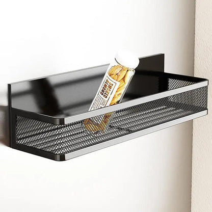 Rynx | Magnetic Spice and Towel Holder for Kitchen Organization