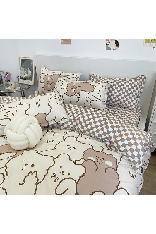 Rynx | Bedding Set Ensemble