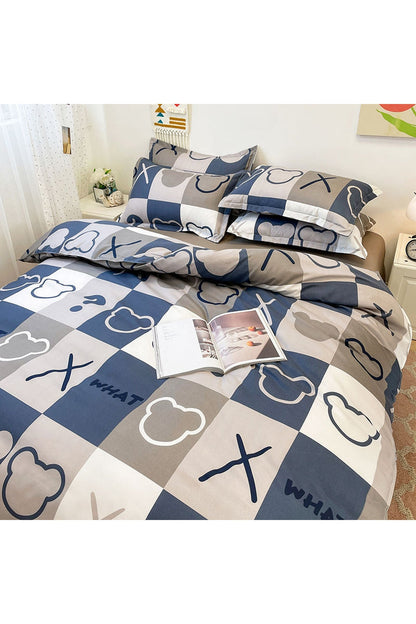 Rynx | Bedding Set Ensemble