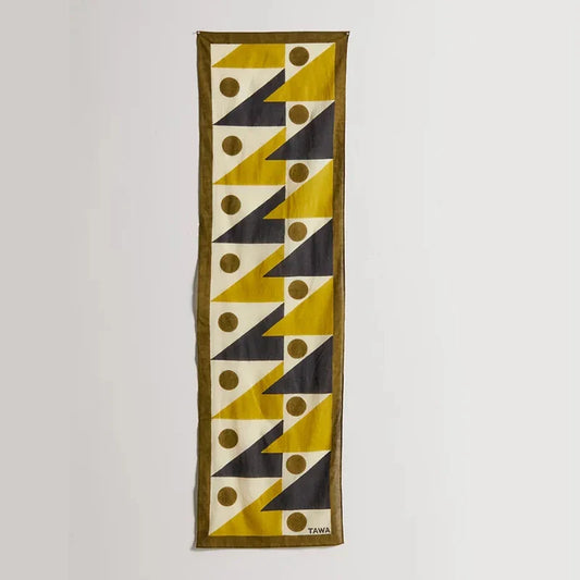 Rynx | Retro Wall Hanging Tapestry