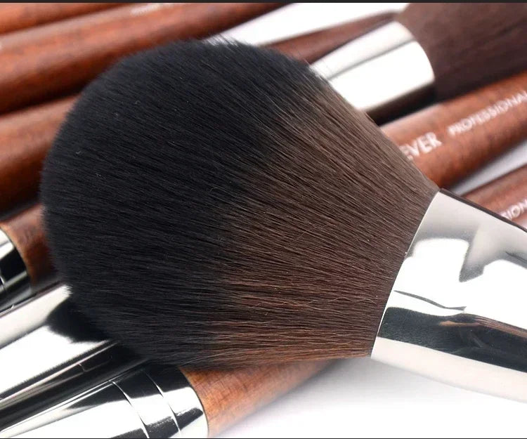 Rynx | Large Foundation Blusher Brush Flat Foundation Brush BB Cream Blender Concealer Foundation Liquid Brush Cream Makeup Tools