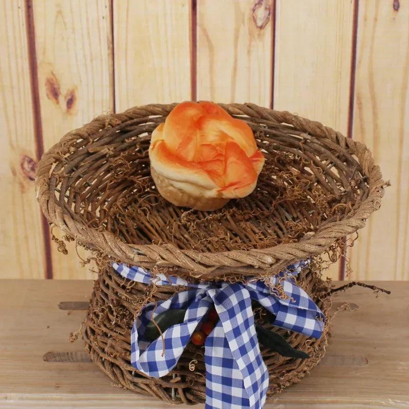 Rynx | Faux Baguette Keychain and Decor for Home, Photography and Kitchen Display