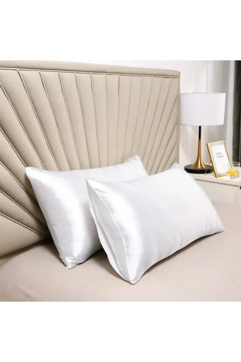 Rynx | Silk pillowcases