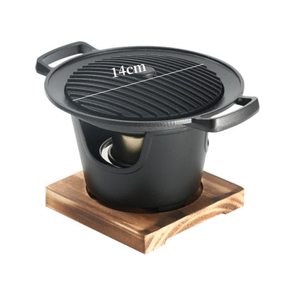 Rynx | Mini BBQ Non-Stick Japanese Grill