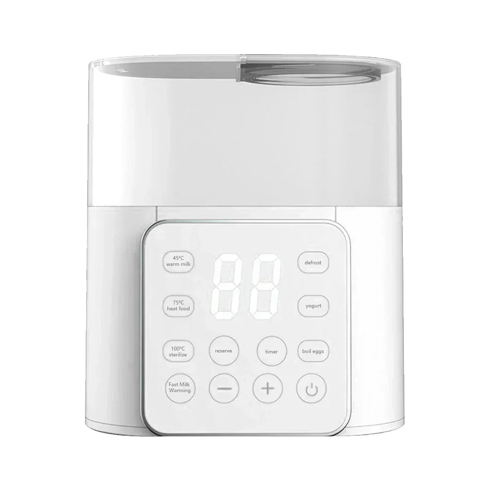 Rynx | Portable Bottle Warmer - For Baby Food