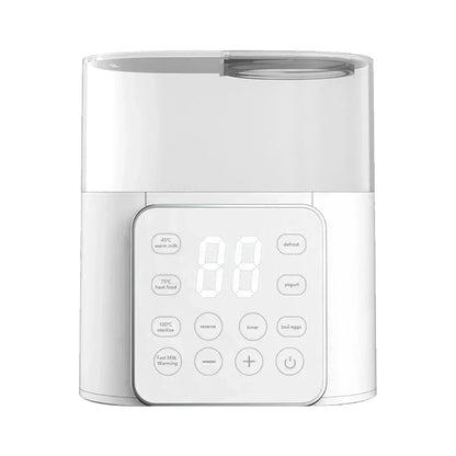 Rynx | Portable Bottle Warmer - For Baby Food