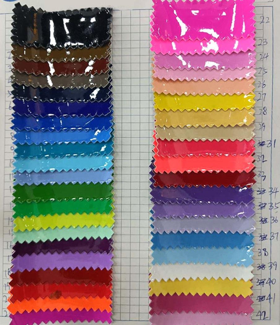 Rynx | Creative PU leather craft sheets for innovative DIY projects