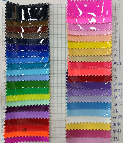 Rynx | Creative PU leather craft sheets for innovative DIY projects