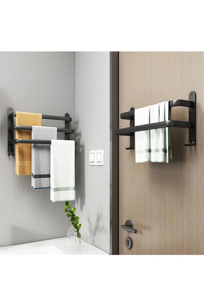 Rynx | Towel rack