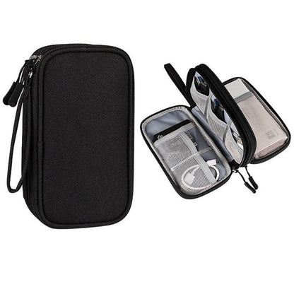 Rynx | Express Delivery Travel Tech Organizer for Electronics