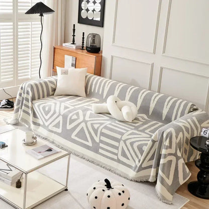 Rynx | Tribal Sofa Cover
