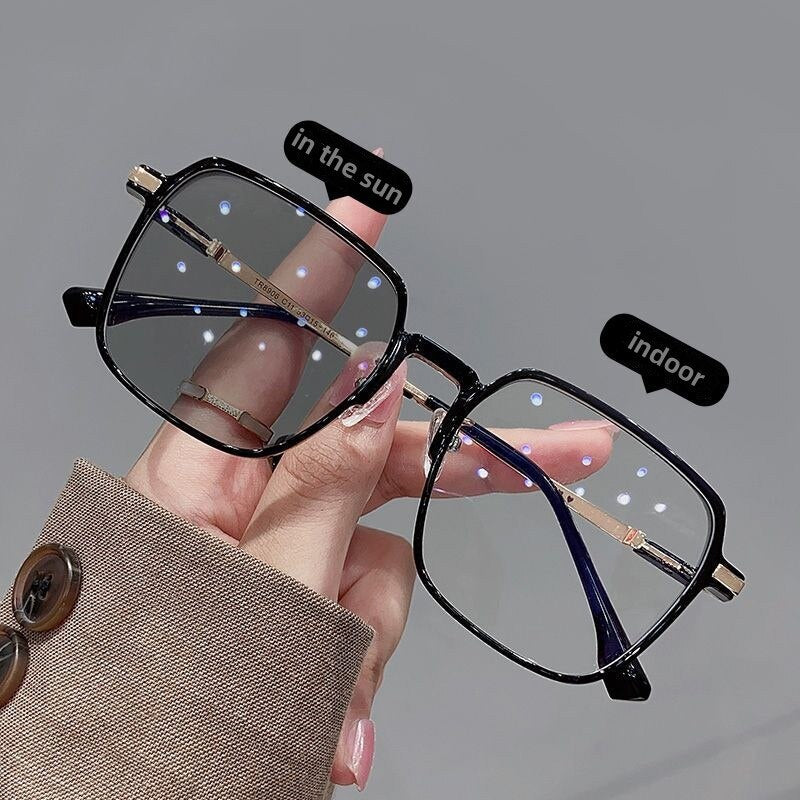 Rynx | Dynamic View Color-changing photochrome Sunglasses