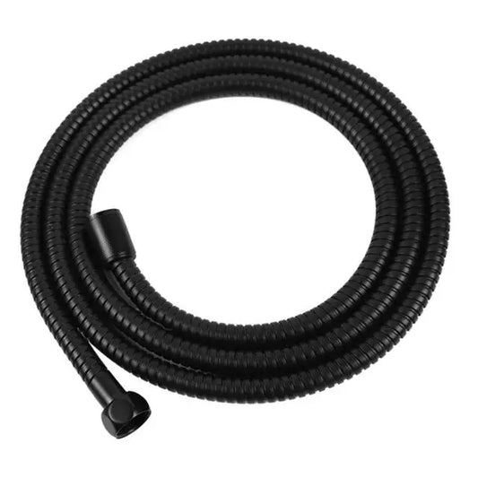 Rynx | New 13CM Large Panel Shower Head - High Pressure Water Massage with 3 Modes and Filter Element for Bathroom Accessories