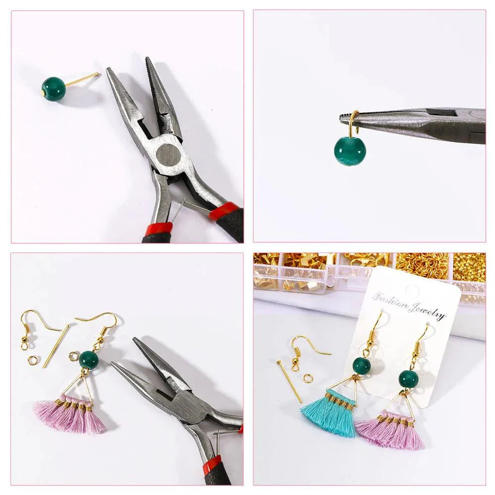 Rynx | Jeweler's Precision Tool Set for Creative Accessory Design