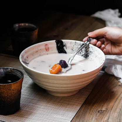 Rynx | Ink Wave Bowl