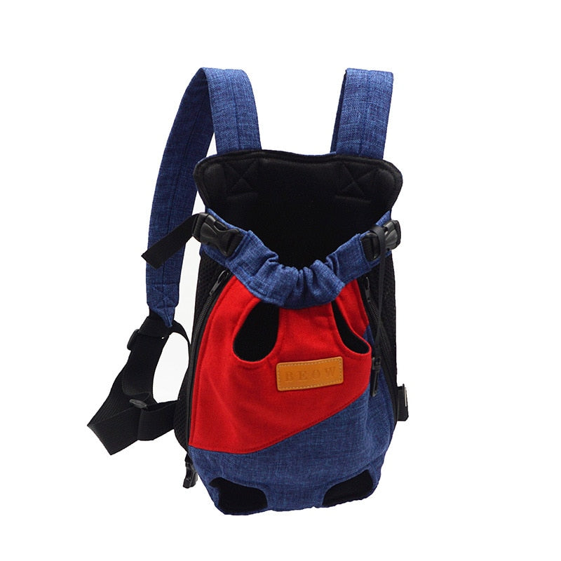 Rynx | Handle Backpack