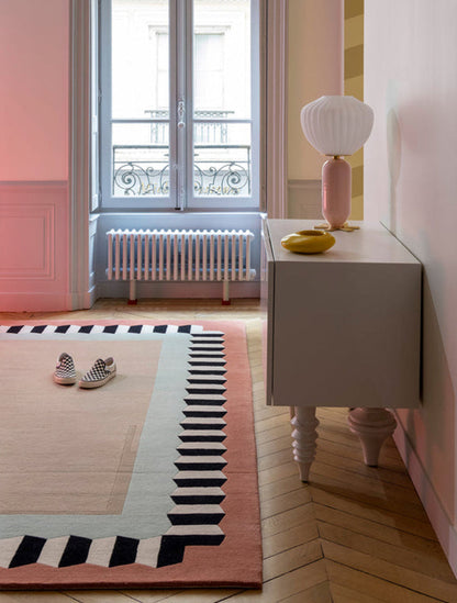 Rynx | Newtown Carpet Collection