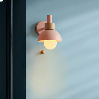 Rynx | Modern Minimalist LED Table Lamp