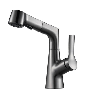 Rynx | 360° Degree Rotation Bathroom Faucet - Scalable Kitchen Faucet, Sink Tapware Blender for Washbasin Tap