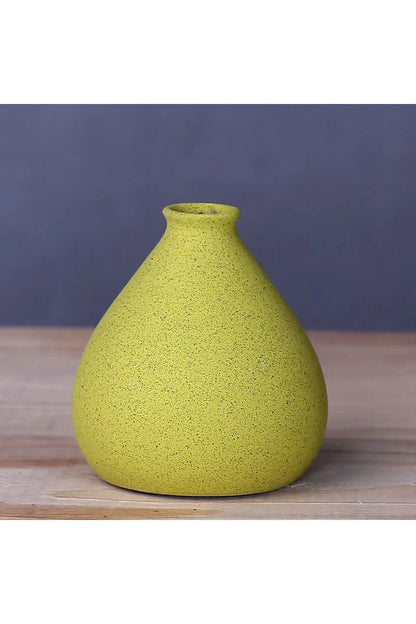 RYNX | Autumn Discussion Creative Small Color Vases