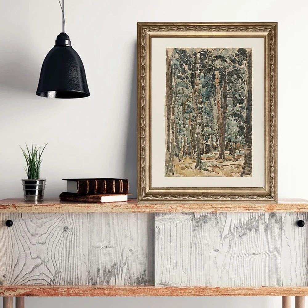 Rynx | canvas poster