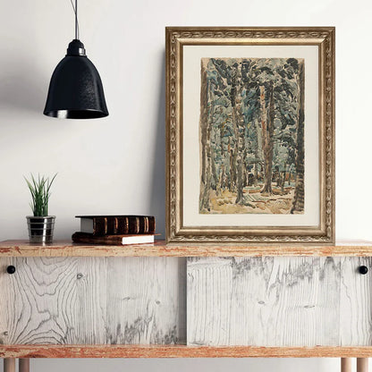 Rynx | canvas poster