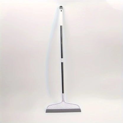 Rynx | No-Mess Dual-Sided Silicone Magic Broom